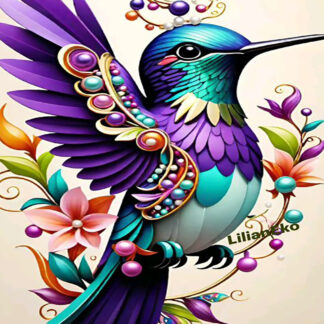 Colibríes 62-2026