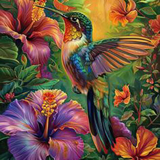 Colibríes 63-2026