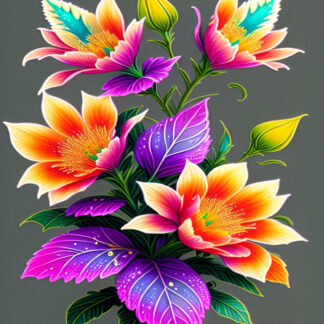 Flores - 64- 2026