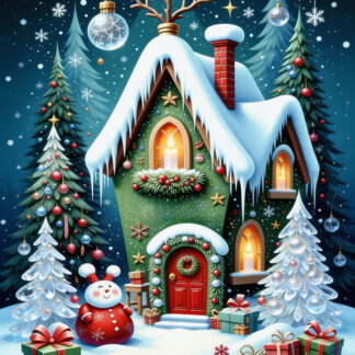 Navidad 64 - 2026