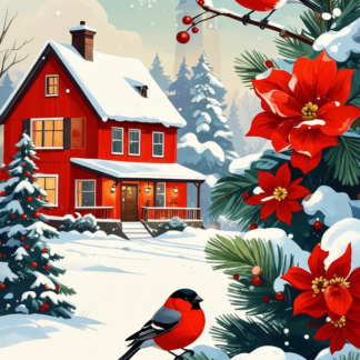 Navidad 65 - 2026