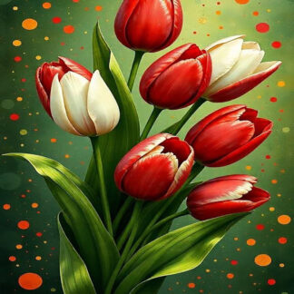 Flores - 65- 2026