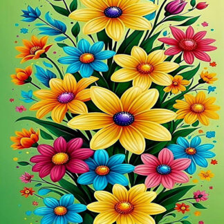 Flores - 67- 2026