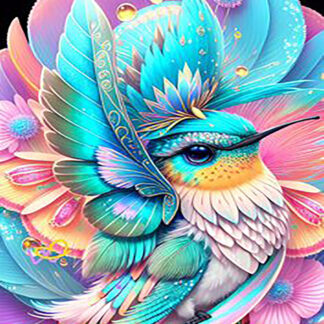 Colibríes 68-2026
