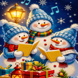 Navidad 68 - 2026