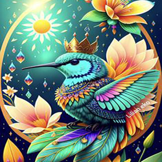Colibríes 71-2026