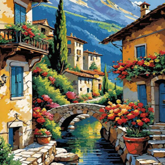 Paisajes 72- 2026