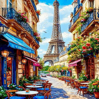 Paisajes 73- 2026