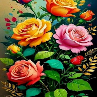 Flores - 74- 2026