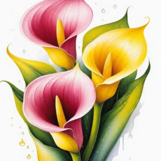 Flores - 75- 2026