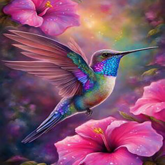 Colibríes 75-2026