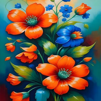 Flores - 76- 2026