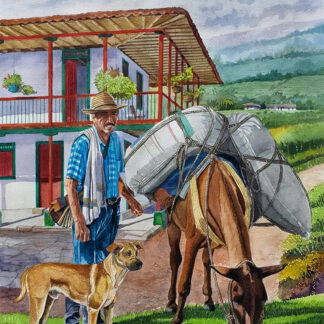 Paisajes 76- 2026