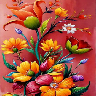 Flores - 77- 2026