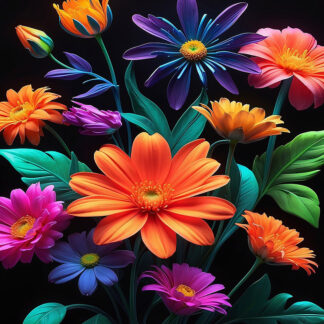 Flores - 78- 2026