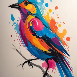Aves - 78 -2026