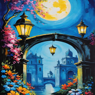 Paisajes 78- 2026