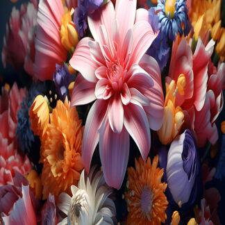 Flores - 80- 2026