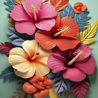 Flores - 82- 2026