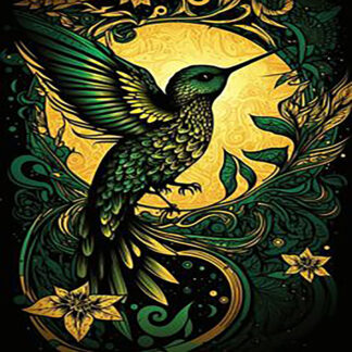Colibríes 82-2026