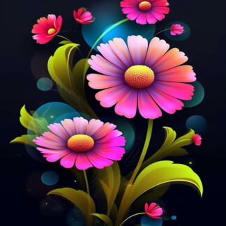 Flores - 83- 2026