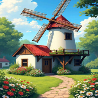 Paisajes 83- 2026