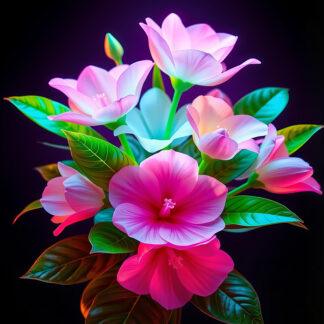 Flores - 84- 2026