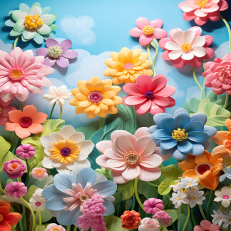 Flores - 85- 2026