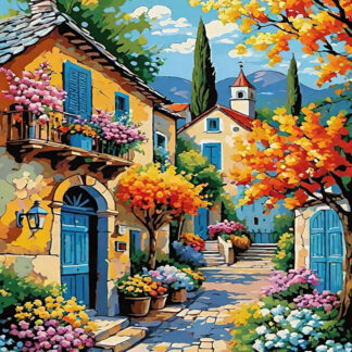 Paisajes 85- 2026