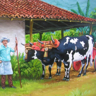 Paisajes 87- 2026