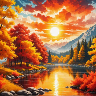 Paisajes 88- 2026