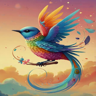 Colibríes 88-2026