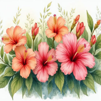 Flores - 89- 2026
