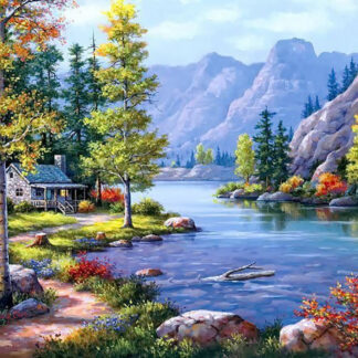 Paisajes 89- 2026