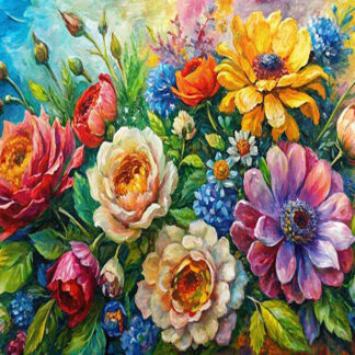 Flores - 90- 2026