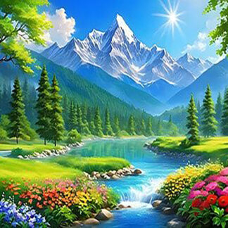 Paisajes 90- 2026