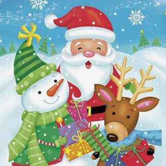 Navidad 90 - 2026