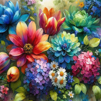 Flores - 91- 2026