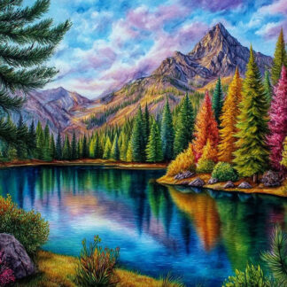 Paisajes 91- 2026