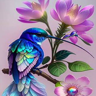 Colibríes 91-2026