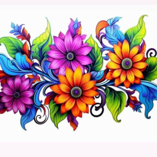 Flores - 92- 2026
