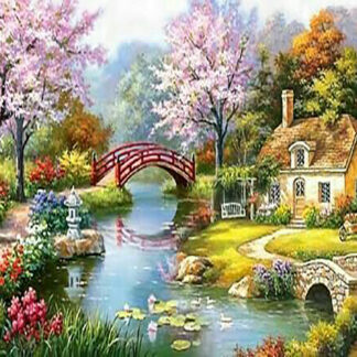 Paisajes 92- 2026