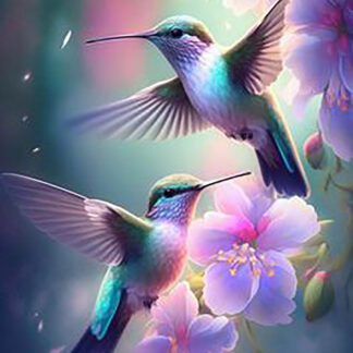 Colibríes 92-2026