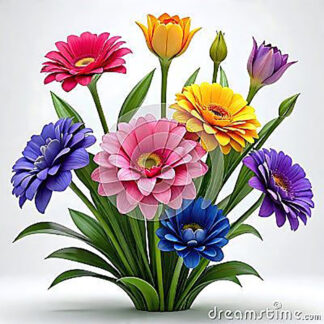 Flores 93- 2026