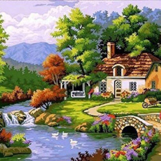 Paisajes 94- 2026