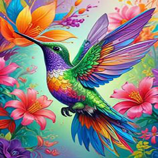 Colibríes 94 - 2026