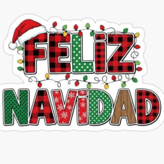 Navidad 94 - 2026