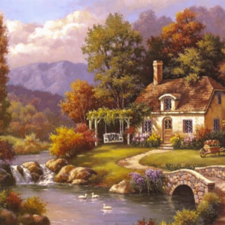 Paisajes 95- 2026
