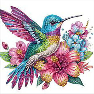 Colibríes 96 - 2026