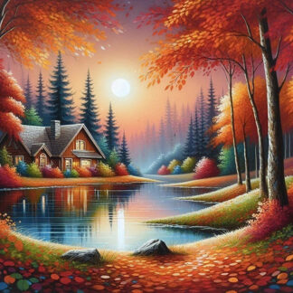 Paisajes 96- 2026